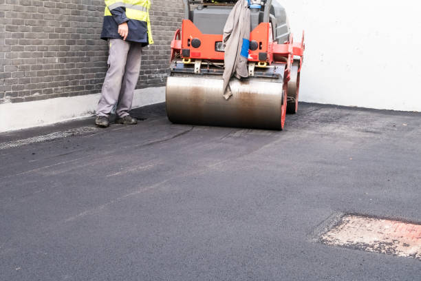 Best Recycled Asphalt Driveway Installation  in Mannington, WV