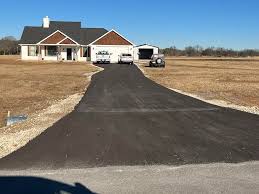 Best Asphalt Driveway Installation  in Mannington, WV