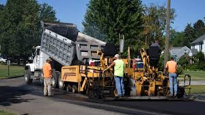 Best Driveway Sealing  in Mannington, WV