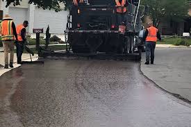 Best Driveway Overlay Services  in Mannington, WV